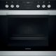 Siemens MKE3KC62 set di elettrodomestici da cucina Ceramica Forno elettrico 6