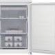 Beko FSE1173N Congelatore a pozzo Libera installazione 95 L F Bianco 4