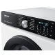 Samsung WW11BBA046AELE lavatrice Caricamento frontale 11 kg 1400 Giri/min Bianco 9