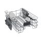 Beko DFS28131X lavastoviglie Libera installazione 11 coperti D 8