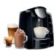 Bosch TAS4502N macchina per caffè Automatica Macchina per caffè a capsule 1,4 L 5