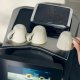 Siemens TQ903R03 macchina per caffè Automatica Macchina per espresso 4