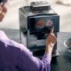 Siemens TQ903R03 macchina per caffè Automatica Macchina per espresso 9