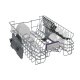 Beko BDFS26120WQ lavastoviglie Libera installazione 11 coperti E 3
