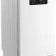 Beko BDFS26120WQ lavastoviglie Libera installazione 11 coperti E 7