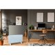 Princess 01.348151.01.001 stufetta elettrica Interno Bianco 1500 W 5