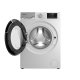 Grundig GR5500 GW75941TW lavatrice Caricamento frontale 9 kg 1400 Giri/min Bianco 6