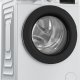 Grundig GR5500 GW75841TW lavatrice Caricamento frontale 8 kg 1400 Giri/min Bianco 3