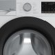 Grundig GR5500 GW75841TW lavatrice Caricamento frontale 8 kg 1400 Giri/min Bianco 5