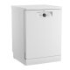 Beko BDFN26640WC lavastoviglie Libera installazione 16 coperti C 3