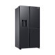 Samsung RH68B8840B1/EF frigorifero side-by-side Libera installazione 627 L F Nero 3