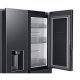 Samsung RH68B8840B1/EF frigorifero side-by-side Libera installazione 627 L F Nero 10