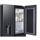 Samsung RH68B8840B1/EF frigorifero side-by-side Libera installazione 627 L F Nero 11