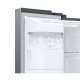 Samsung RH68B8840B1/EF frigorifero side-by-side Libera installazione 627 L F Nero 13