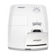 Vivitek DW770UST Proiettore a raggio ultra corto 3500 ANSI lumen DLP WXGA (1280x800) Compatibilità 3D Bianco 3