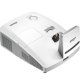 Vivitek DW770UST videoproiettore Proiettore a raggio ultra corto 3500 ANSI lumen DLP WXGA (1280x800) Compatibilità 3D Bianco 4