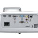 Vivitek DW770UST Proiettore a raggio ultra corto 3500 ANSI lumen DLP WXGA (1280x800) Compatibilità 3D Bianco 9