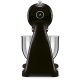 Smeg SMF23BLEU sbattitore Sbattitore con base 800 W Nero 8