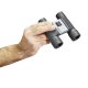 Bushnell Powerview 2 binocolo A tetto Nero 5