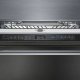 Siemens iQ500 SN65EX68CE lavastoviglie A scomparsa totale 14 coperti D 3