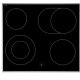 Beko BBUE12020X set di elettrodomestici da cucina Ceramica Forno elettrico 4