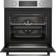 Beko BBSM12320X set di elettrodomestici da cucina Ceramica Forno elettrico 7