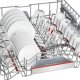 Bosch Serie 6 SMS6ECI93E lavastoviglie Libera installazione 13 coperti D 5