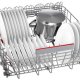 Bosch Serie 6 SMS6ECI93E lavastoviglie Libera installazione 13 coperti D 6