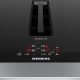 Siemens iQ300 EH877BE15E piano cottura Nero Da incasso 80 cm Piano cottura a induzione 4 Fornello(i) Cappa da incasso 3