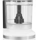 KitchenAid 5KFP1318EWH robot da cucina 400 W 3,1 L Bianco 3