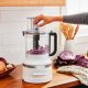 KitchenAid 5KFP1318EWH robot da cucina 400 W 3,1 L Bianco 6