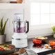 KitchenAid 5KFP1318EWH robot da cucina 400 W 3,1 L Bianco 7