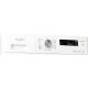 Whirlpool FFS 7458 W FR lavatrice Caricamento frontale 7 kg 1351 Giri/min Bianco 5