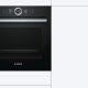 Bosch Serie 8 HBG6764B1 forno 71 L Nero 3