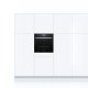 Bosch Serie 8 HBG6764B1 forno 71 L Nero 5