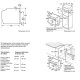 Bosch Serie 8 HBG6764B1 forno 71 L Nero 8
