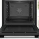 Bosch HBD230CR62 set di elettrodomestici da cucina Ceramica Forno elettrico 5