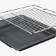 Bosch HBD230CR62 set di elettrodomestici da cucina Ceramica Forno elettrico 6
