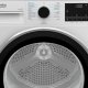 Beko B5T68247T asciugatrice Libera installazione Caricamento frontale 8 kg A+++ Bianco 5