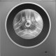 Bosch Serie 6 WGG2440REU lavatrice Caricamento frontale 9 kg 1400 Giri/min Grigio 3