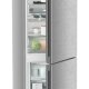 Liebherr CNsdb 5723-20 Da incasso 371 L B Argento 3