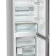 Liebherr CNsdb 5723-20 Da incasso 371 L B Argento 5