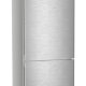 Liebherr CNsdb 5723-20 Da incasso 371 L B Argento 8
