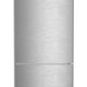 Liebherr CNsdb 5723-20 Da incasso 371 L B Argento 9