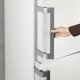 Miele KFN 4795 DD Libera installazione 372 L D Bianco 15