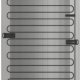 Miele KD 4072 E Libera installazione 308 L Argento 5
