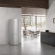 Miele KD 4072 E Libera installazione 308 L Argento 9