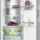 Miele KS 4887 DD frigorifero Libera installazione 387 L D Argento 3