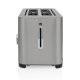 Princess 01.142336.01.650 tostapane 7 2 fetta/e 1400 W Argento 4