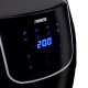 Princess 01.183017.01.650 friggitrice Singolo 6 L 1700 W Friggitrice ad aria calda Nero 3